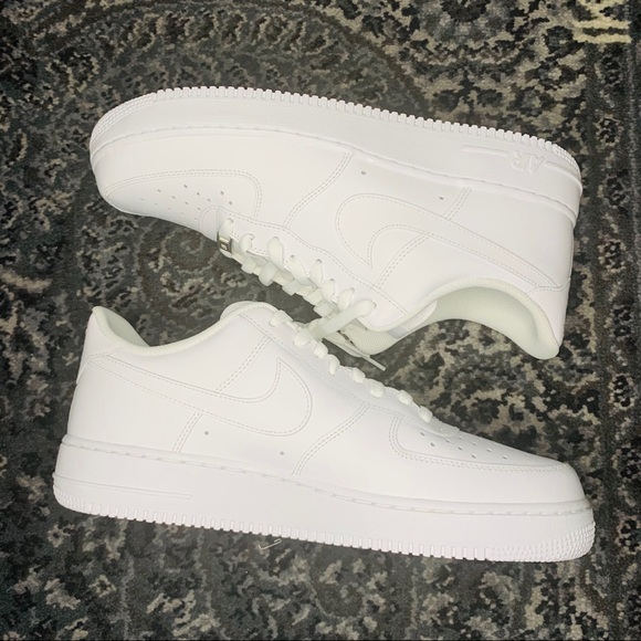 Nike Other - Nike Air Force 1 low